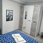 Apartmán Vetones Ciudad-Rodrigo
