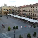 Vetones Apartmán Ciudad-Rodrigo