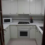 Apartmán Vetones