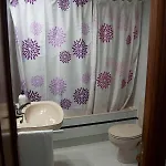 Apartmán Vetones